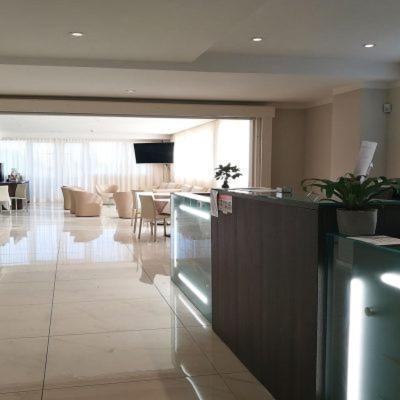 Hotelluxuryprato Buitenkant foto